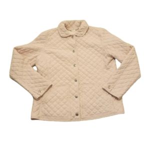 Ralph Lauren Pink Coat